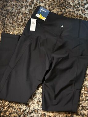 Women high waist leggings